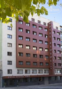 Hotel photo Temple Riosol 3*