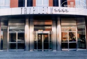 Hotel photo Tryp Leon 4*