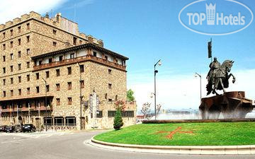 Hotel photo Temple 4*