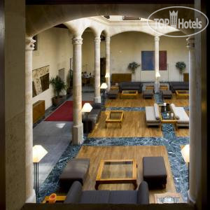 New photos from tourists NH Collection Salamanca Palacio de Castellanos 4*