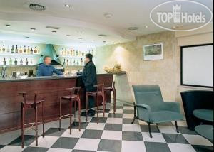 Hotelier's photos Silken Rona Dalba 3*