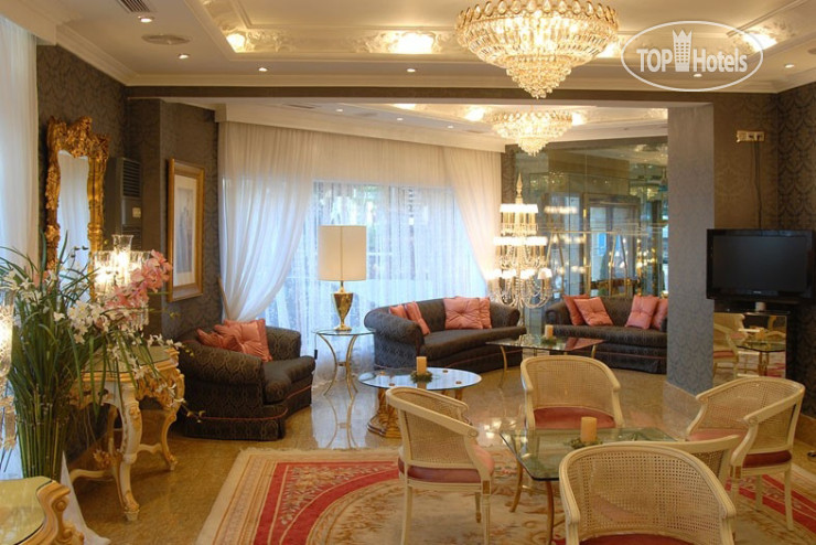 Hotelier's photos Artheus Carmelitas 4*