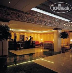 Hotelier's photos Eurostars Las Claras 4*