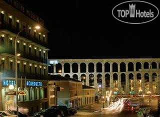 New photos from tourists Acueducto 3*