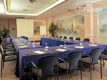 Hotelier's photos AR Los Arcos 4*