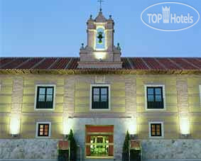 Hotel photo AC Palacio Santa Ana 5*