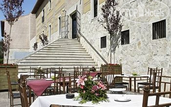 New photos from tourists AC Palacio Santa Ana 5*
