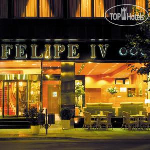 Hotelier's photos Sercotel Felipe IV 4*