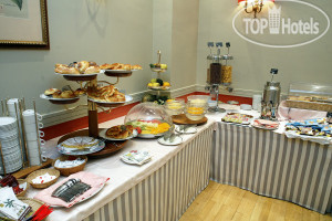 New photos from tourists Sercotel Felipe IV 4*
