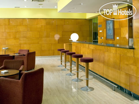 New photos from tourists NH Ciudad Valladolid 4*