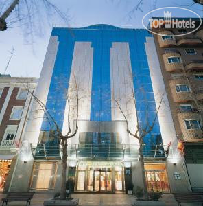 Hotelier's photos Silken Juan de Austria 4*