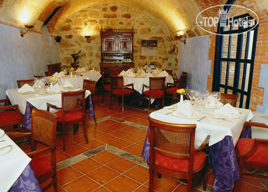 New photos from tourists Melia Horus Zamora 4*