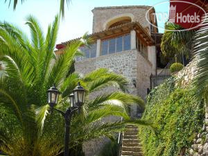 Hotel photo La Posada Del Marques 5*