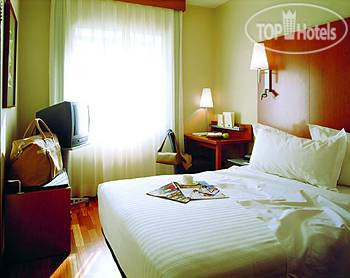 New photos from tourists AC Hotel Ponferrada 4*