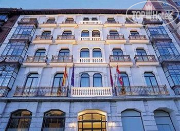 Hotelier's photos Melia Recoletos 4*