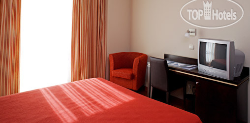 New photos from tourists Eurostars Plaza Acueducto 4*