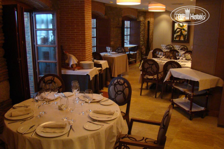 New photos from tourists Aroi Bierzo Plaza 3*