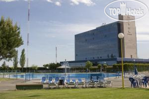Hotelier's photos Cortes de Leon 4*