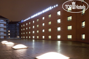 Photos Campus San Mames