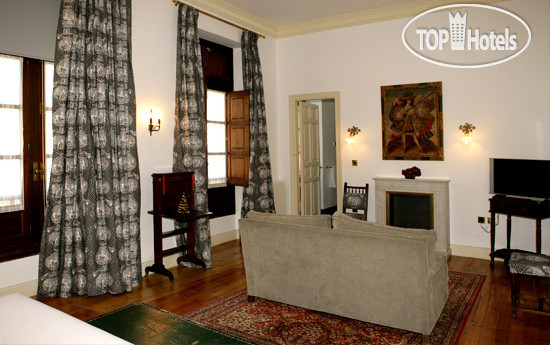 Hotelier's photos Casa de Tepa 5*