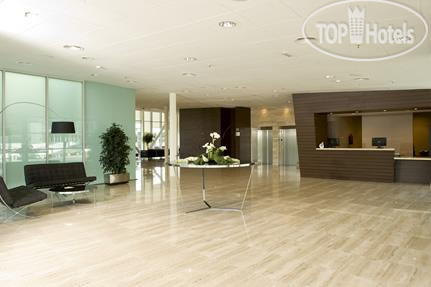Hotelier's photos Husa Abad San Antonio 4*