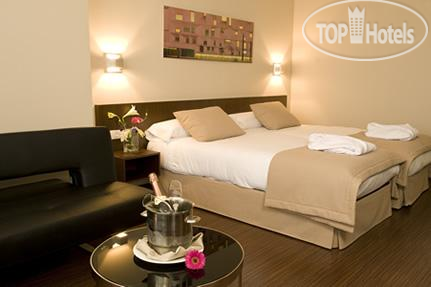 New photos from tourists Husa Abad San Antonio 4*
