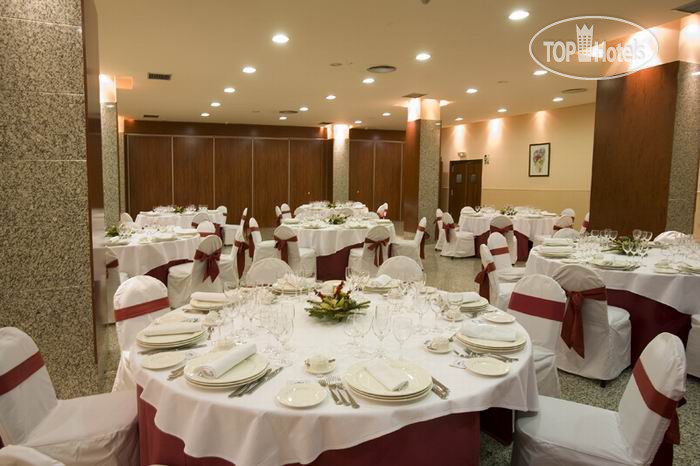 New photos from tourists Ponferrada Plaza 3*