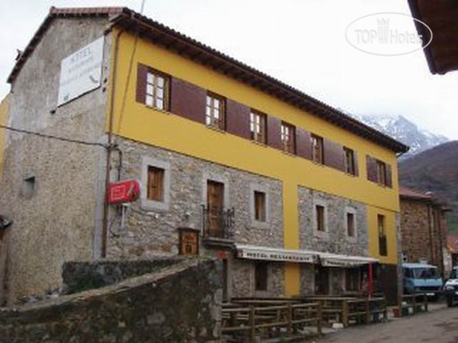 New photos from tourists Posada del Asturiano 1*