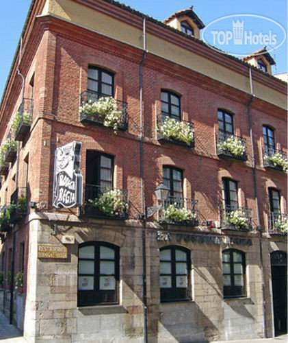 New photos from tourists Posada Regia 3*