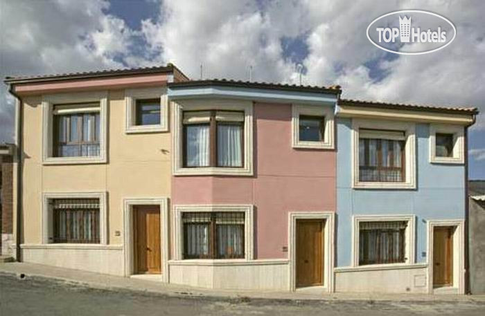 Hotel photo Senorio de los Bazan 1*