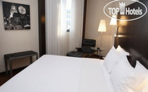 Hotelier's photos AC Hotel Palencia 4*