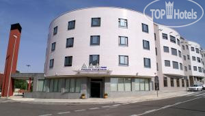 Hotel photo Palacio Congresos 3*