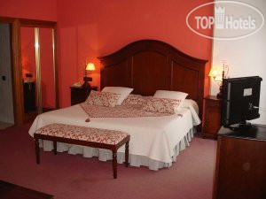 Hotelier's photos Sercotel Rey Sancho 4*