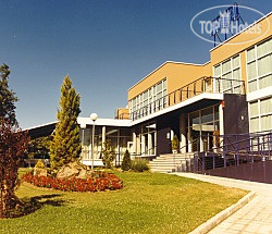 Hotel photo Cubino 3*