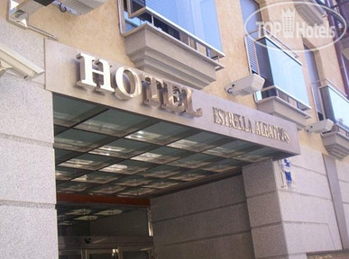 Hotelier's photos Estrella Albatros 4*