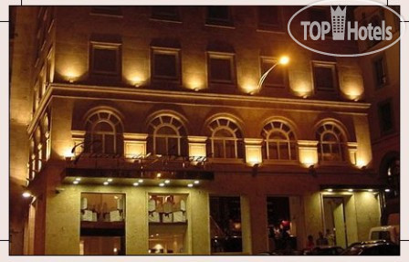 Hotelier's photos Plaza del Angel 4*