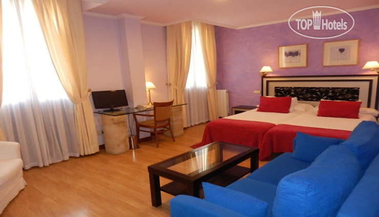 New photos from tourists Rua 4*