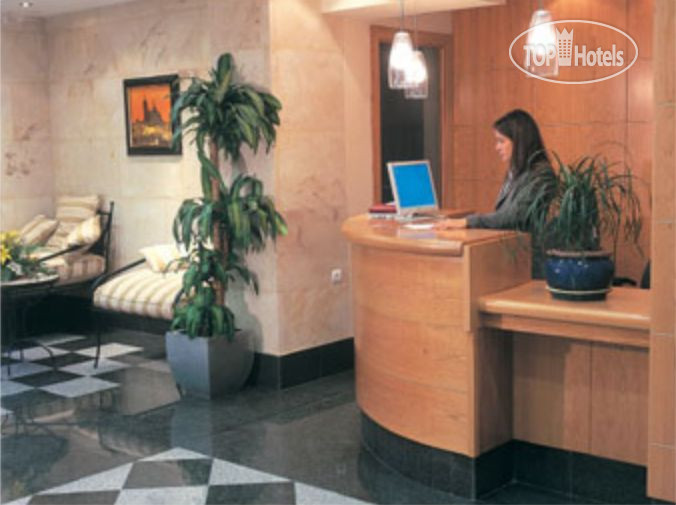 Hotelier's photos Torre del Clavero 3*