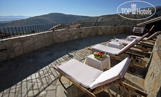 New photos from tourists Villa De Mogarraz 4*