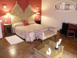 New photos from tourists Ayala Berganza 3*