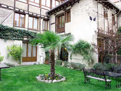 Hotelier's photos Ayala Berganza 3*