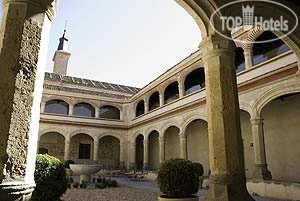Hotelier's photos San Antonio el Real 4*