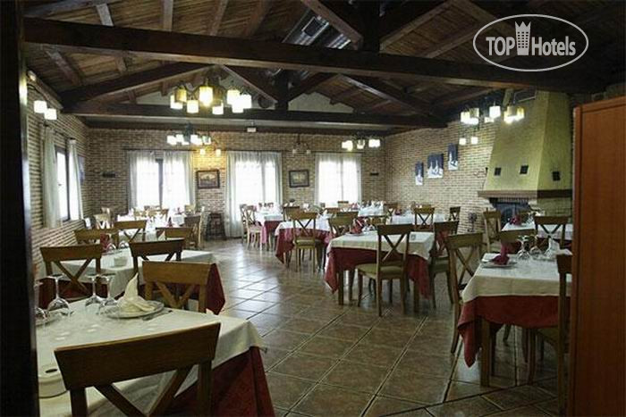 New photos from tourists Campos de Castilla 3*