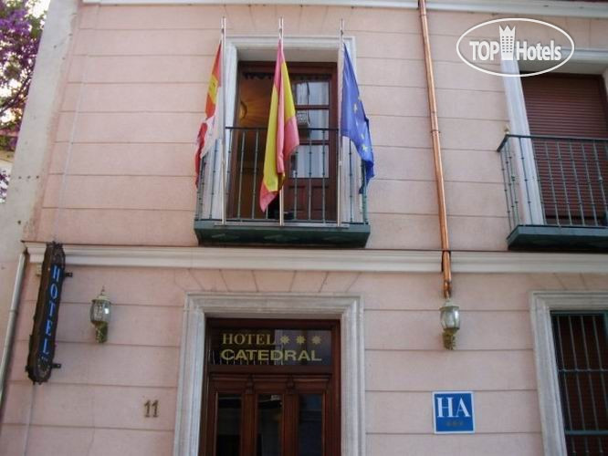 Hotel photo Catedral 3*
