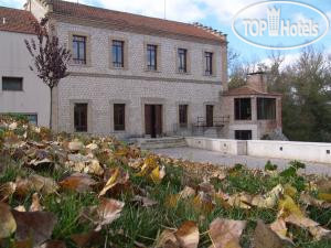 Hotelier's photos Fuente de la Acena 4*