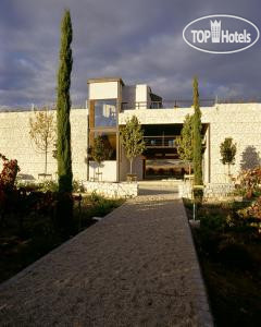 Hotel photo Hacienda Abascal 5*