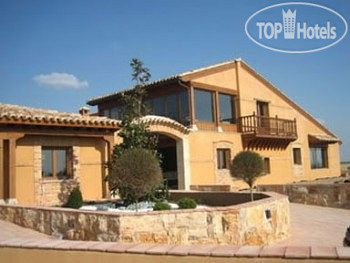 Hotel photo La Casona de la Andrea 