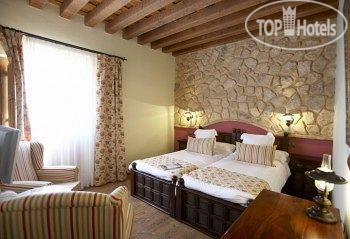New photos from tourists La Casona de la Andrea