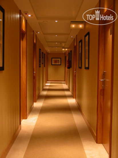 Hotelier's photos Torre de Sila 3*
