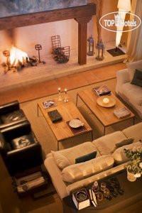 Hotel photo Hacienda Zorita Natural Reserve 5*